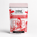 HOM Spice Combo Pack (Set of 3) – Kitchen king, Red Chilli Powder, & Haldi Powder | 100G each
