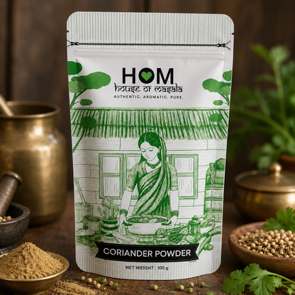 House of Masala | Coriander (Dhaniya) Powder