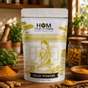House of Masala | Haldi (Turmeric) Powder | 100g