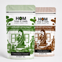 HOM Spice Combo Pack (Set of 2) – Coriander Powder, Garam Masala | 100G each